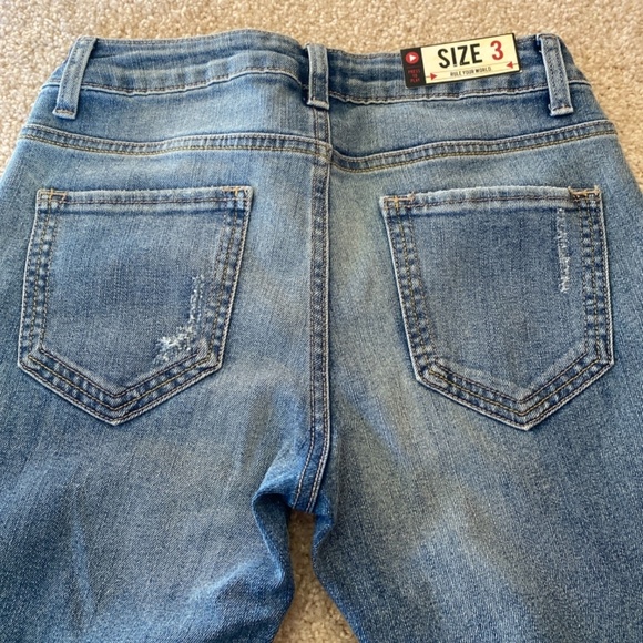 Cello jeans size 3 - Picture 4 of 4